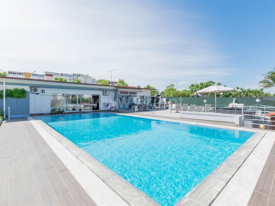 Landsbyhus i Lagoa, Faro - foto 4