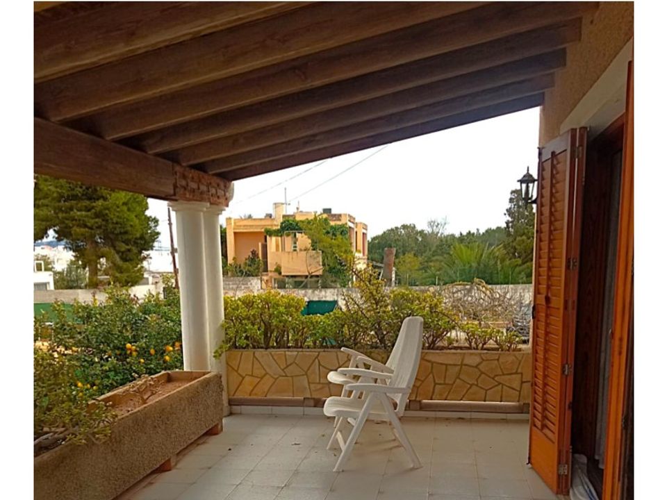 Villa a Cala de Bou, Ibiza - foto 4