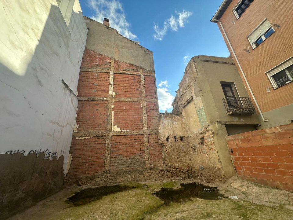 Terra a Zaragoza, Zaragoza - foto 2
