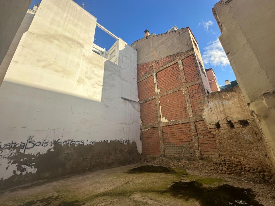 Terra a Zaragoza, Zaragoza - foto 3