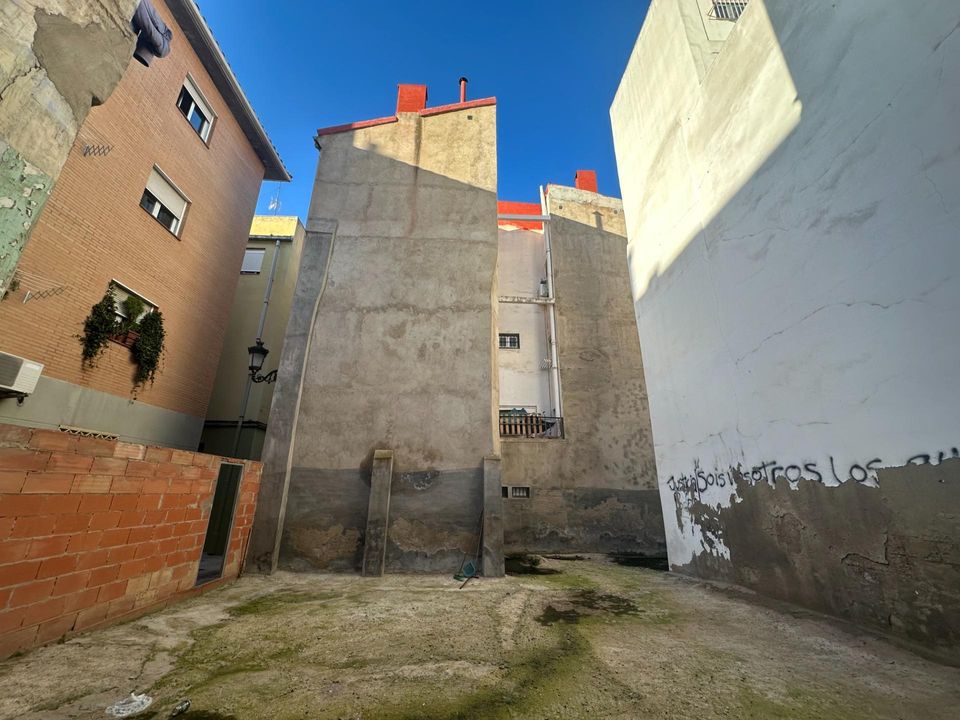 Terra a Zaragoza, Zaragoza - foto 4