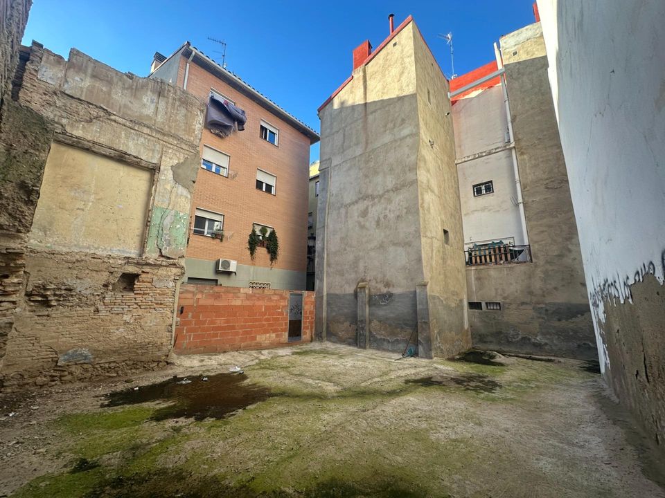 Terra a Zaragoza, Zaragoza - foto 5