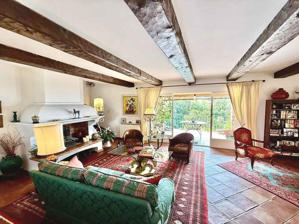 Villa i Sainte-Maxime, Var - foto 3