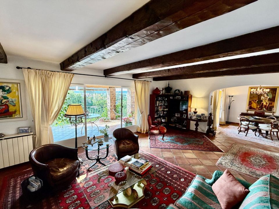 Villa i Sainte-Maxime, Var - foto 4