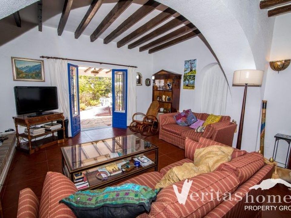 Villa i Mojacar, Almeria - foto 2