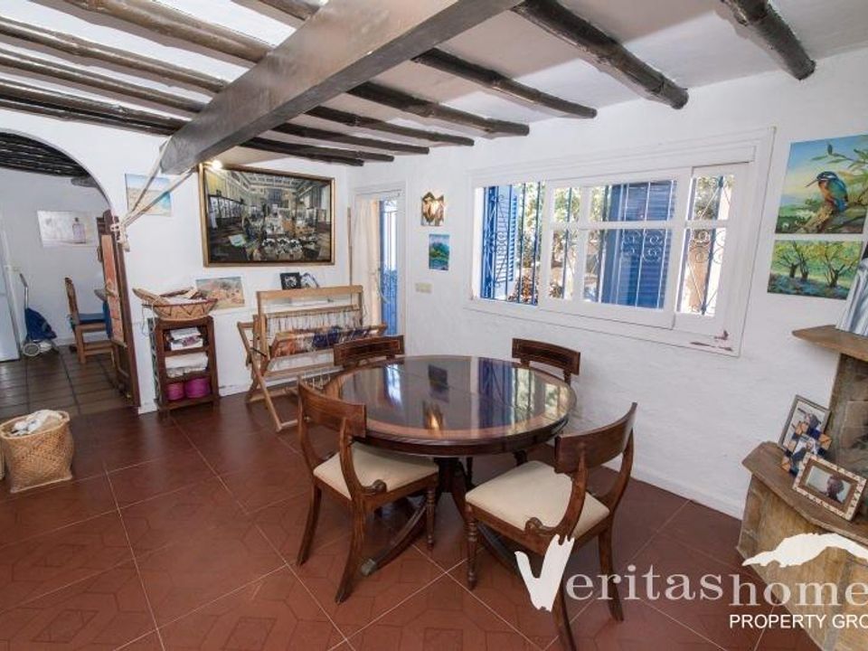 Villa i Mojacar, Almeria - foto 3