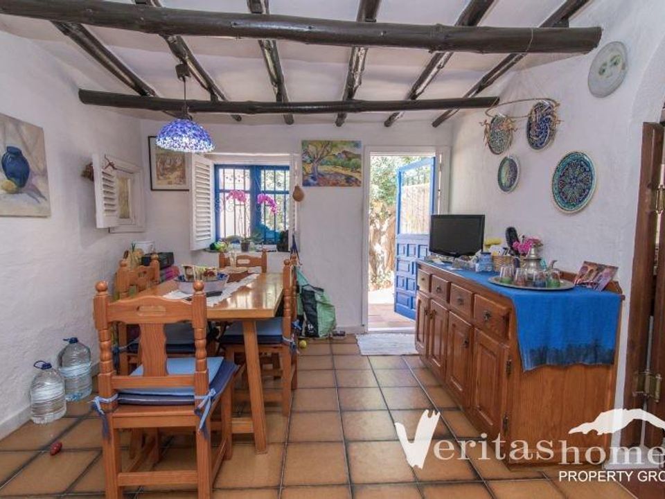 Villa i Mojacar, Almeria - foto 4
