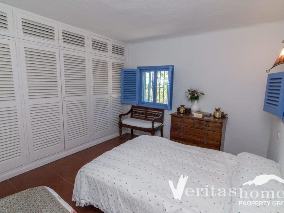 Villa i Mojacar, Almeria - foto 5