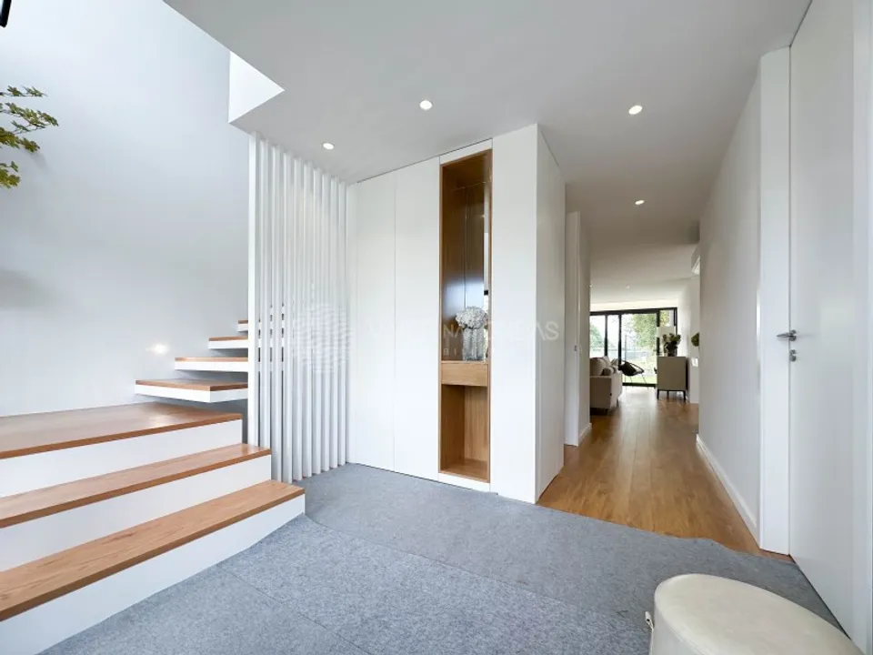 Villa i Braga, Braga - foto 1