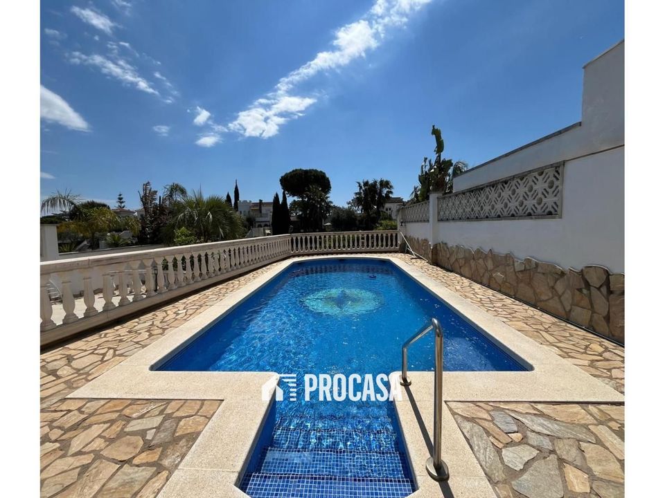 Villa i Empuriabrava, Gerona - foto 4