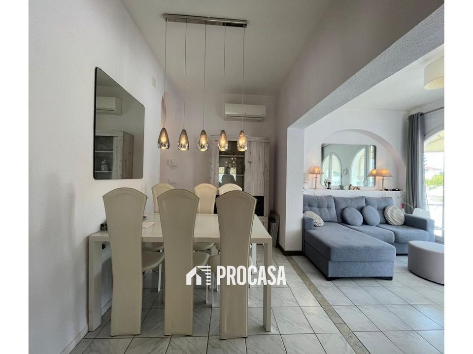 Villa i Empuriabrava, Gerona - foto 5