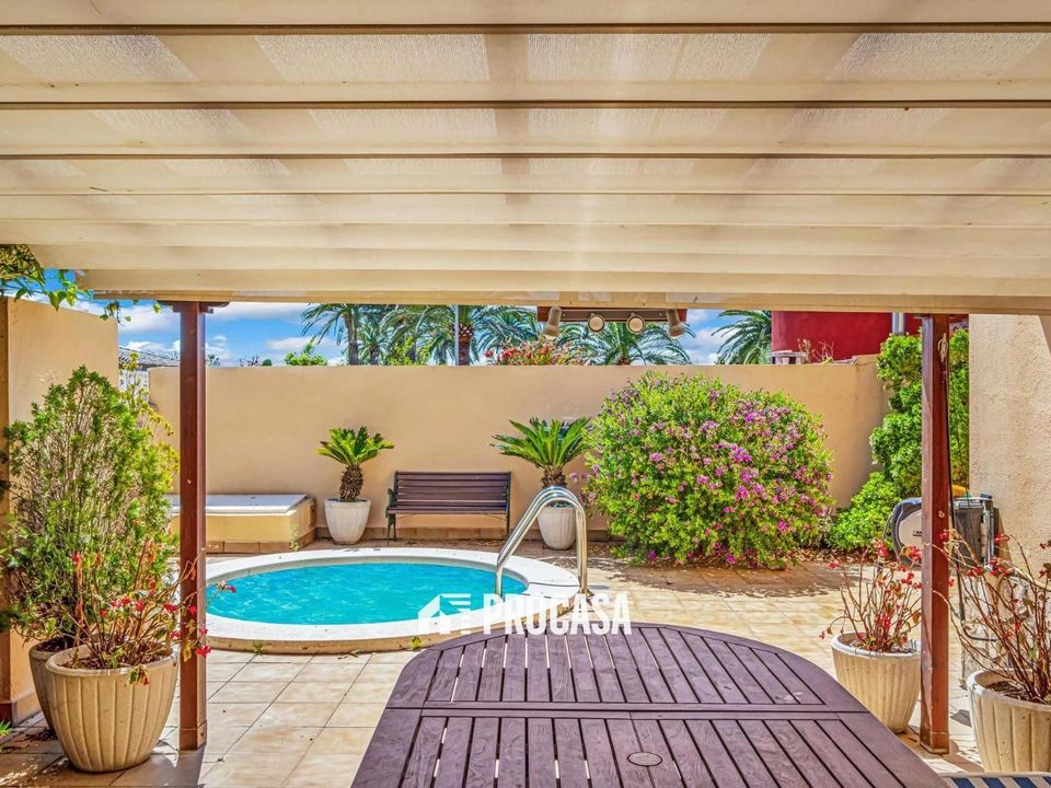 Villa i Empuriabrava, Gerona - foto 2
