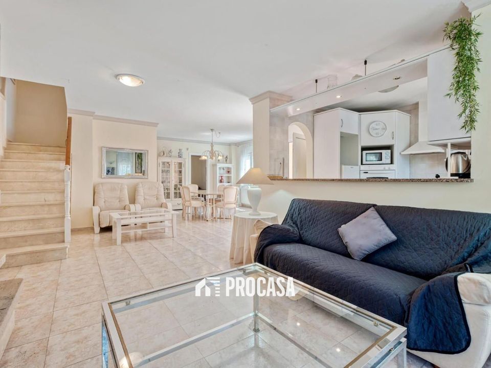 Villa i Empuriabrava, Gerona - foto 4