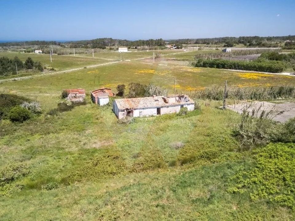 Villa i Aljezur, Faro - foto 1