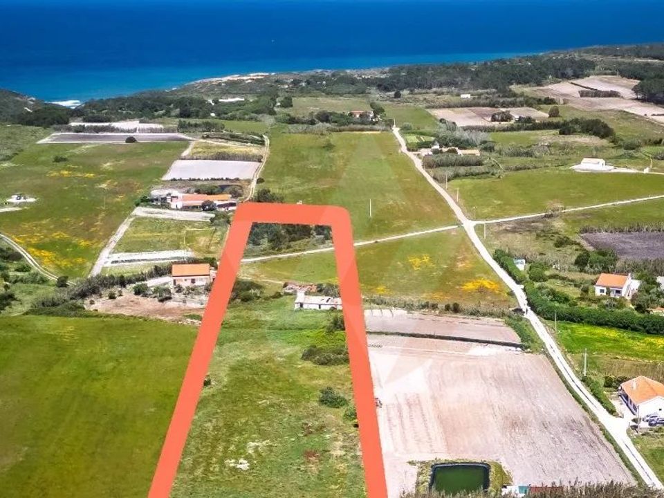 Villa i Aljezur, Faro - foto 3