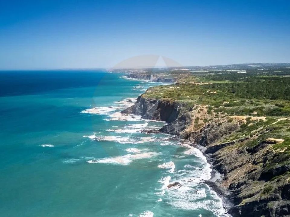 Villa i Aljezur, Faro - foto 4