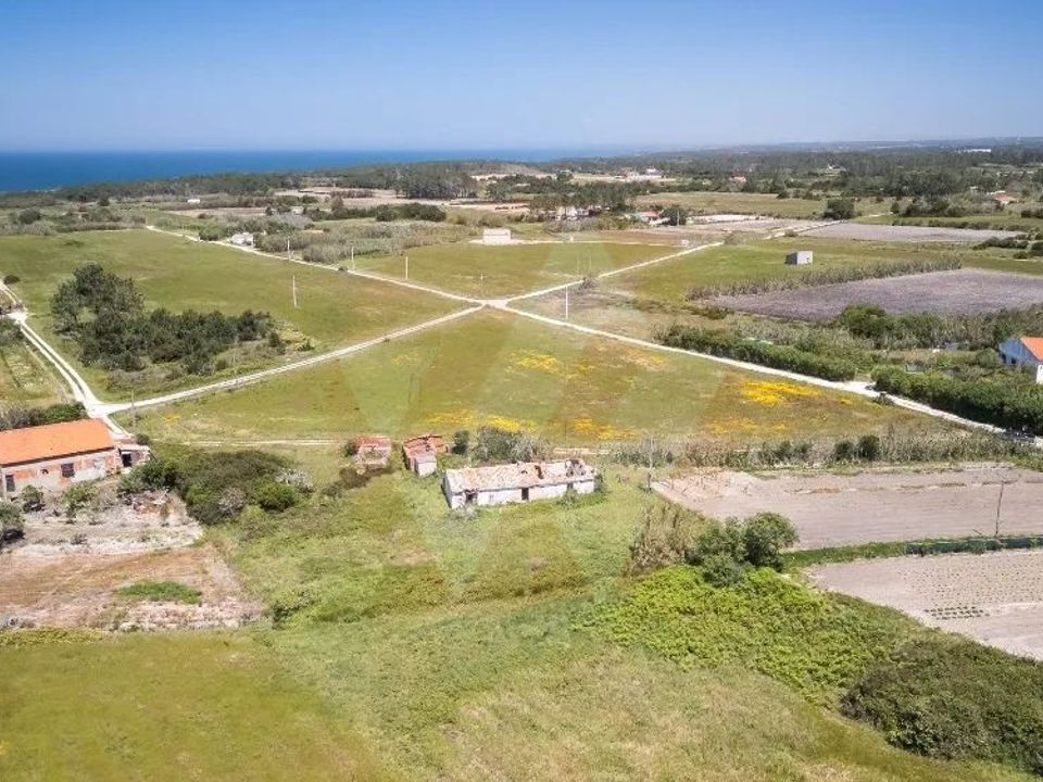 Villa i Aljezur, Faro - foto 5