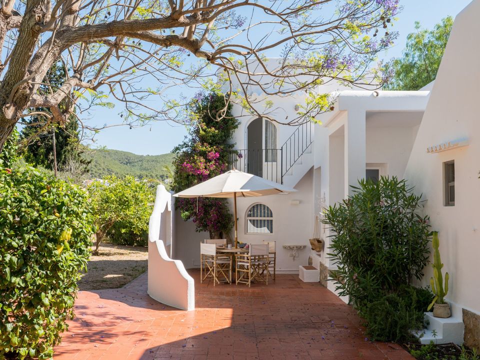 Villa i Santa Eulalia Del Rio, Ibiza - foto 3