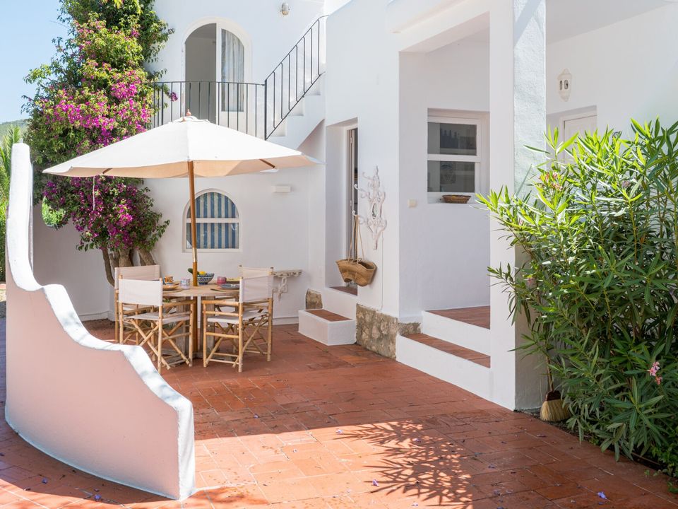 Villa i Santa Eulalia Del Rio, Ibiza - foto 5