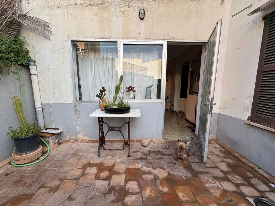 Landsbyhus i Capdepera, Mallorca - foto 1