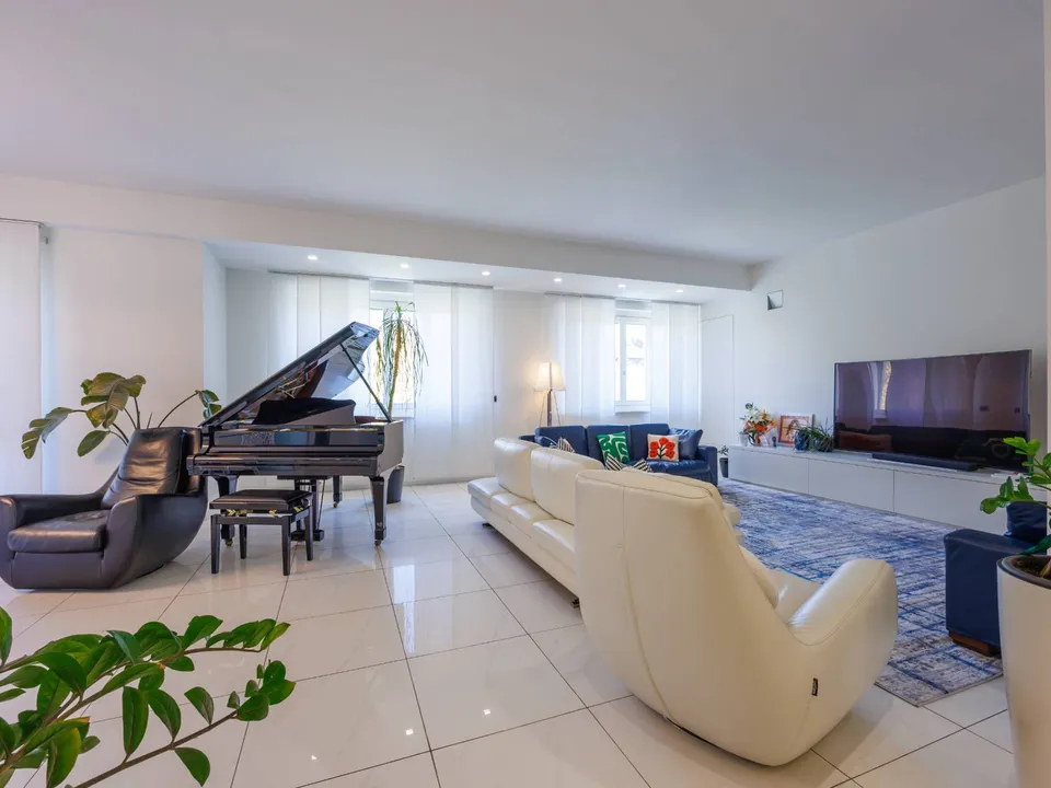 Appartement in Torino, Turin - foto 1