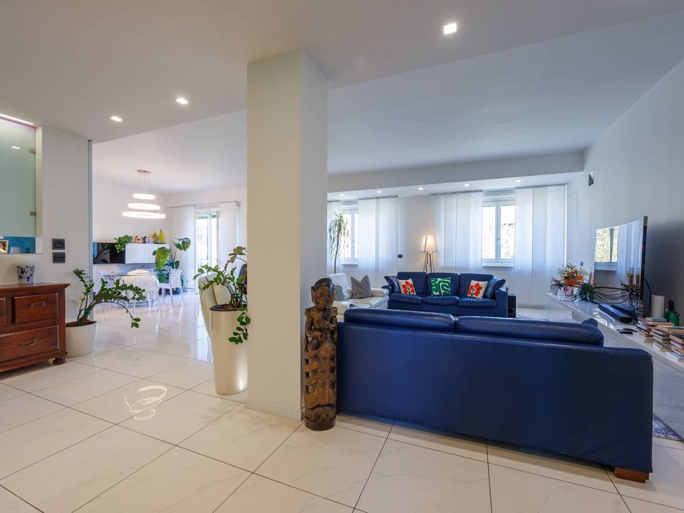 Appartement in Torino, Turin - foto 3