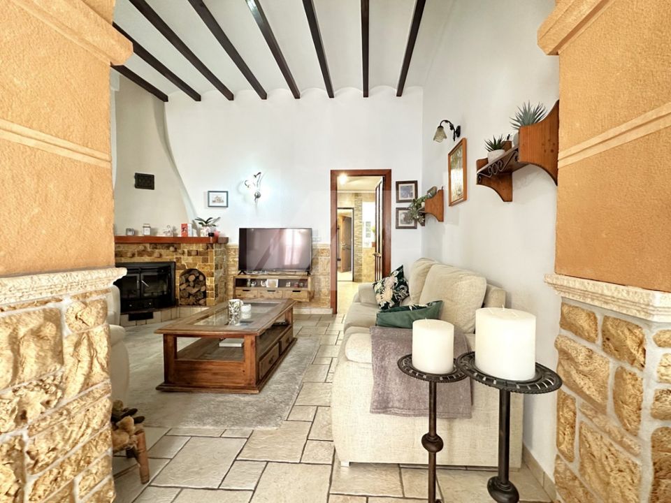 Casa di città Teulada, Alicante - foto 3