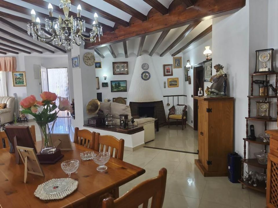 Villa i Puerto De Mazarron, Murcia - foto 5