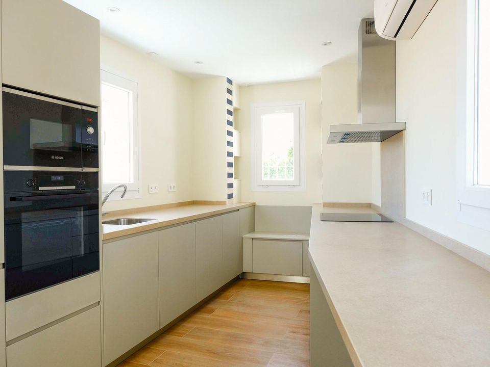 Duplex i Malaga city, Malaga - foto 4