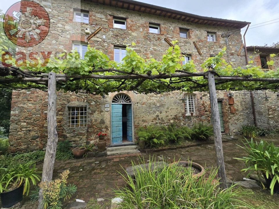 Landejendom i Camaiore, Lucca - foto 1