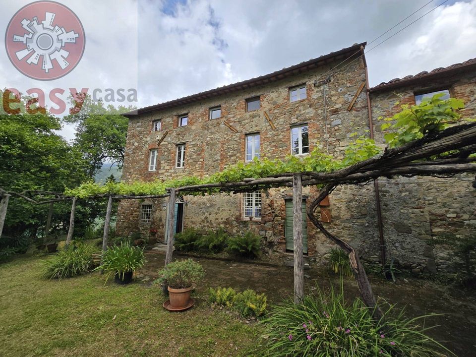 Landejendom i Camaiore, Lucca - foto 2