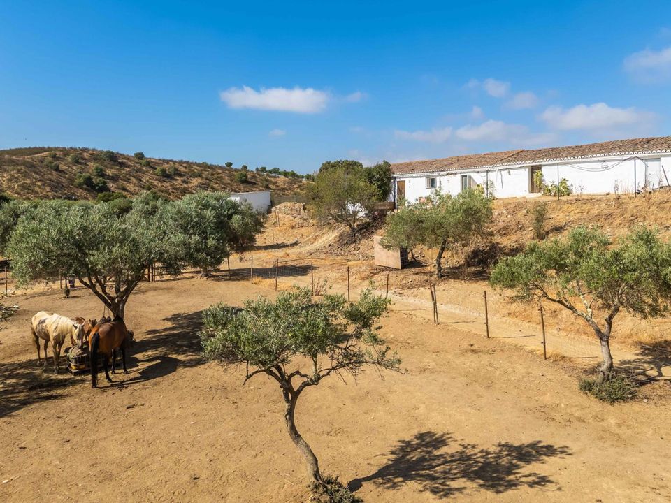 Villa i Mertola, Beja - foto 1