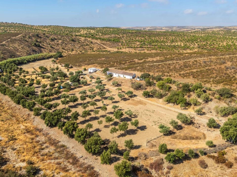 Villa i Mertola, Beja - foto 3