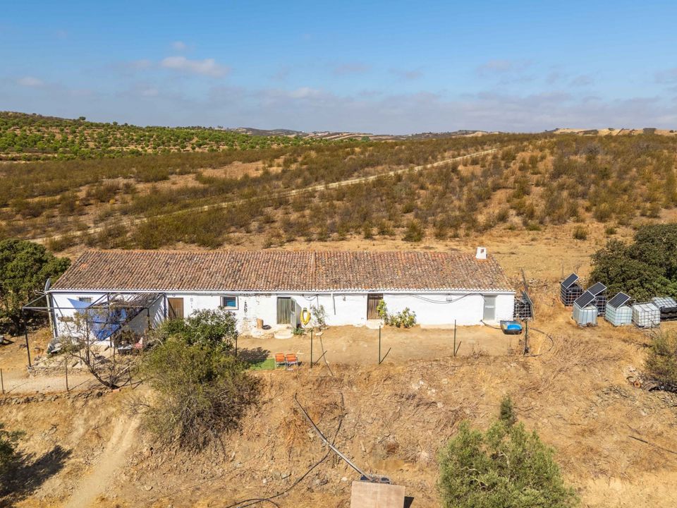 Villa i Mertola, Beja - foto 4