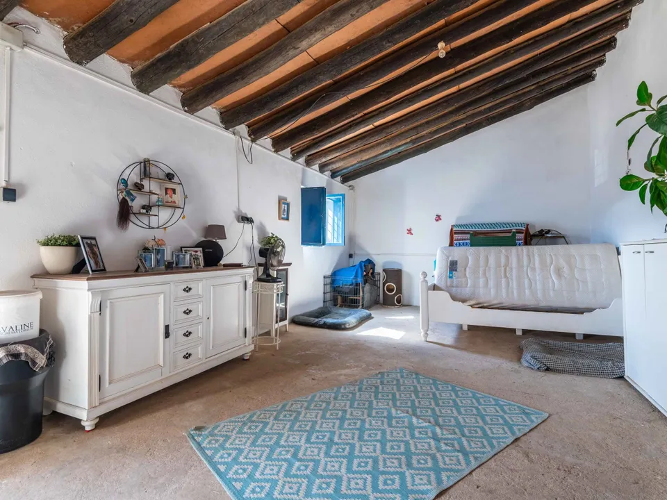Villa i Mertola, Beja - foto 2