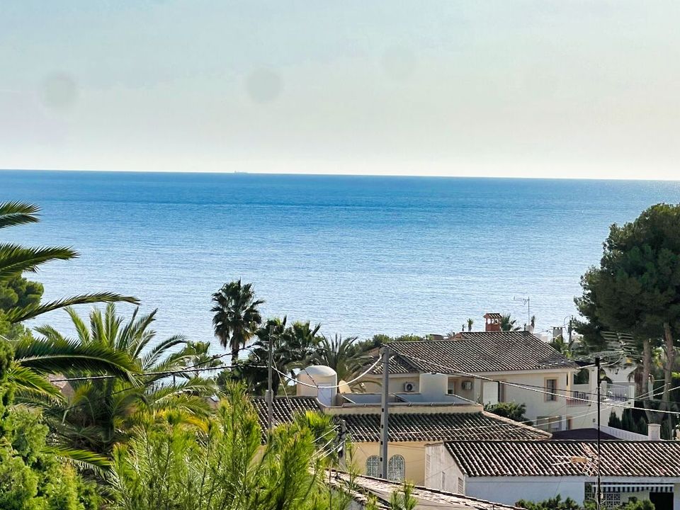 Villa i Calpe, Alicante - foto 2