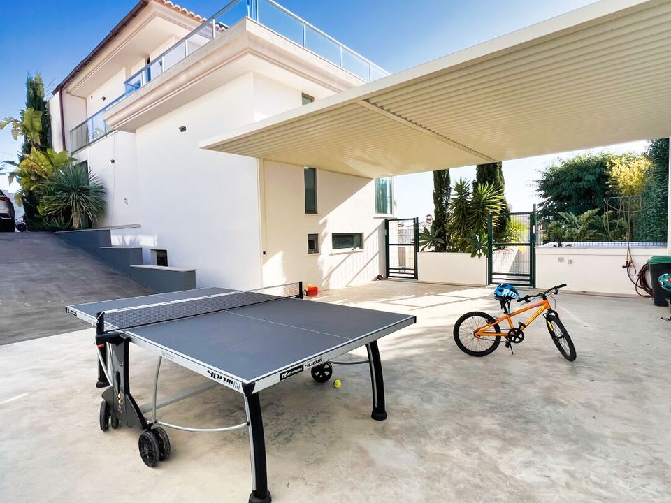 Villa i Calpe, Alicante - foto 3