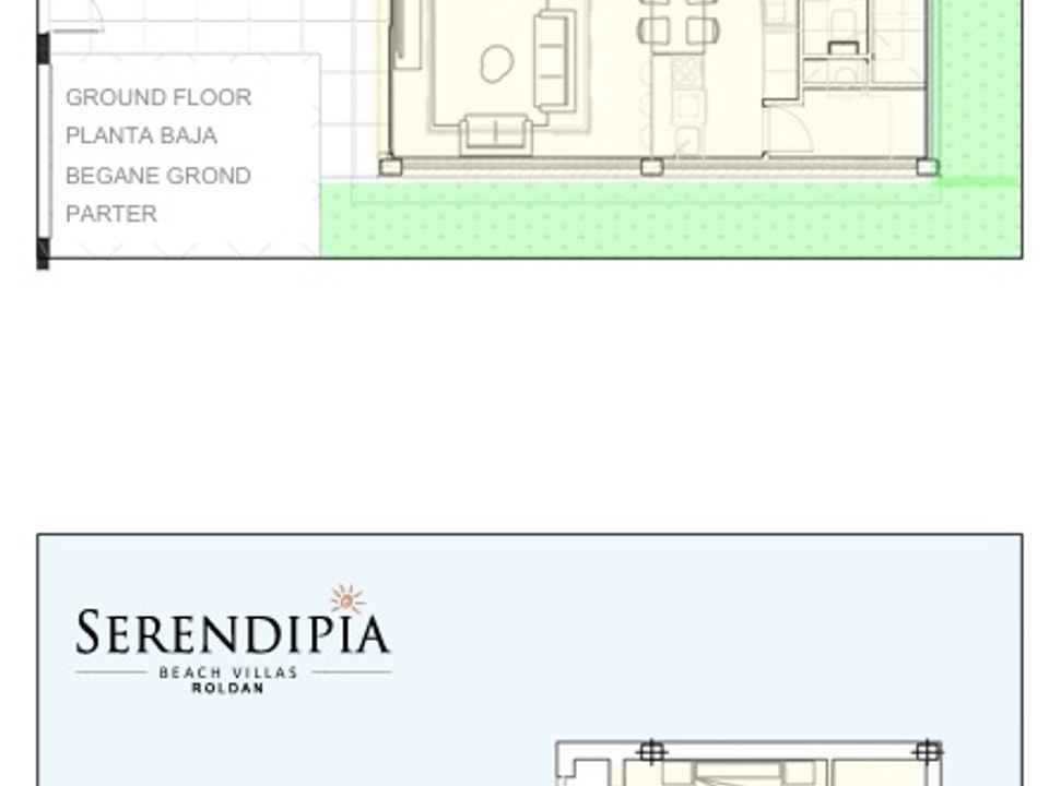Villa i Roldan, Murcia - foto 3