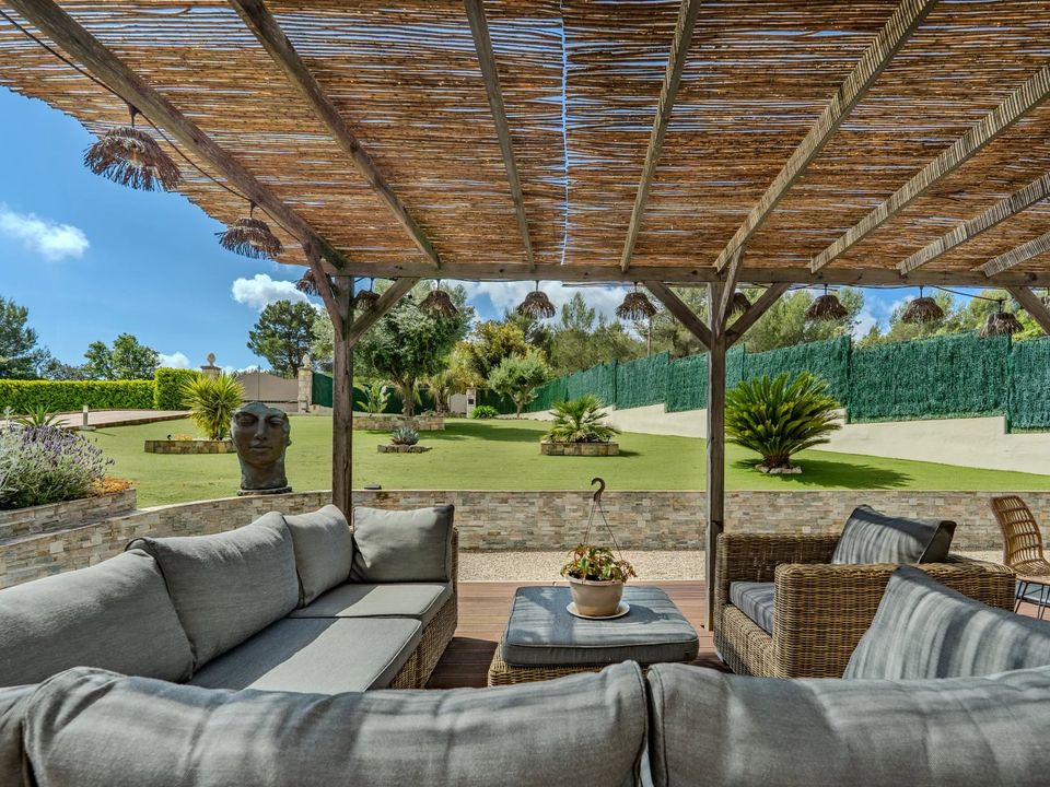 Villa i Peymeinade, Alpes-Maritimes - foto 2