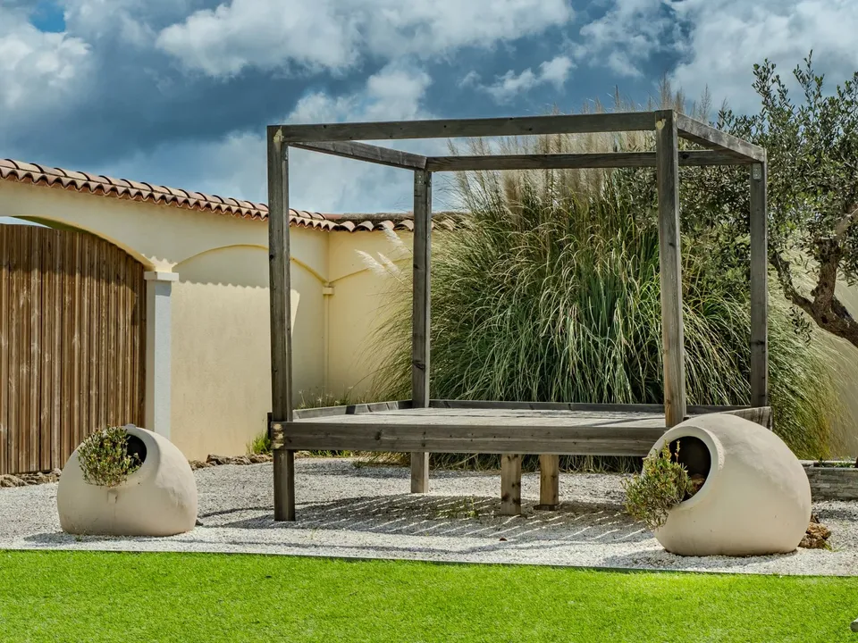 Villa i Peymeinade, Alpes-Maritimes - foto 4