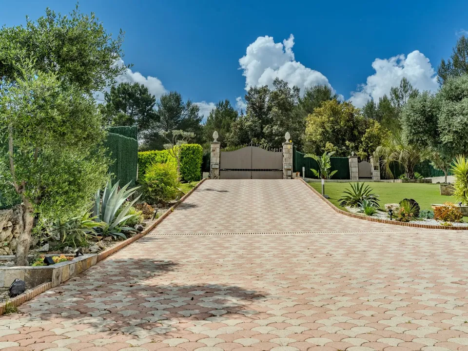 Villa i Peymeinade, Alpes-Maritimes - foto 5