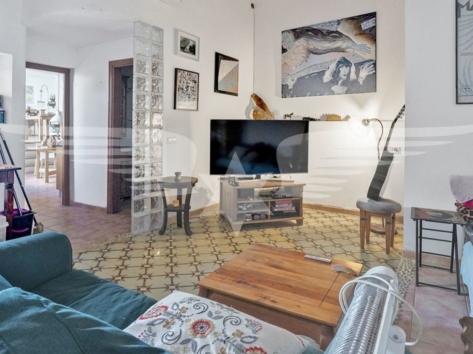 Byhus i Santanyi, Mallorca - foto 2