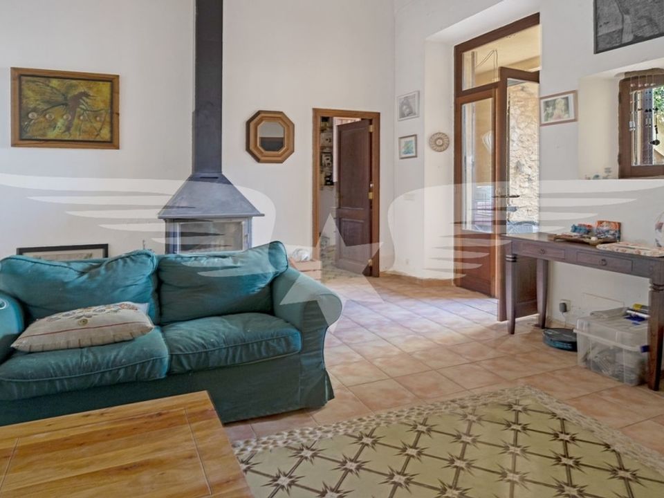 Byhus i Santanyi, Mallorca - foto 3