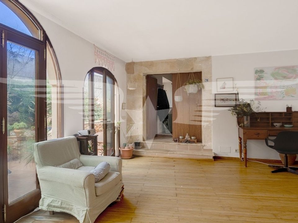 Byhus i Santanyi, Mallorca - foto 4