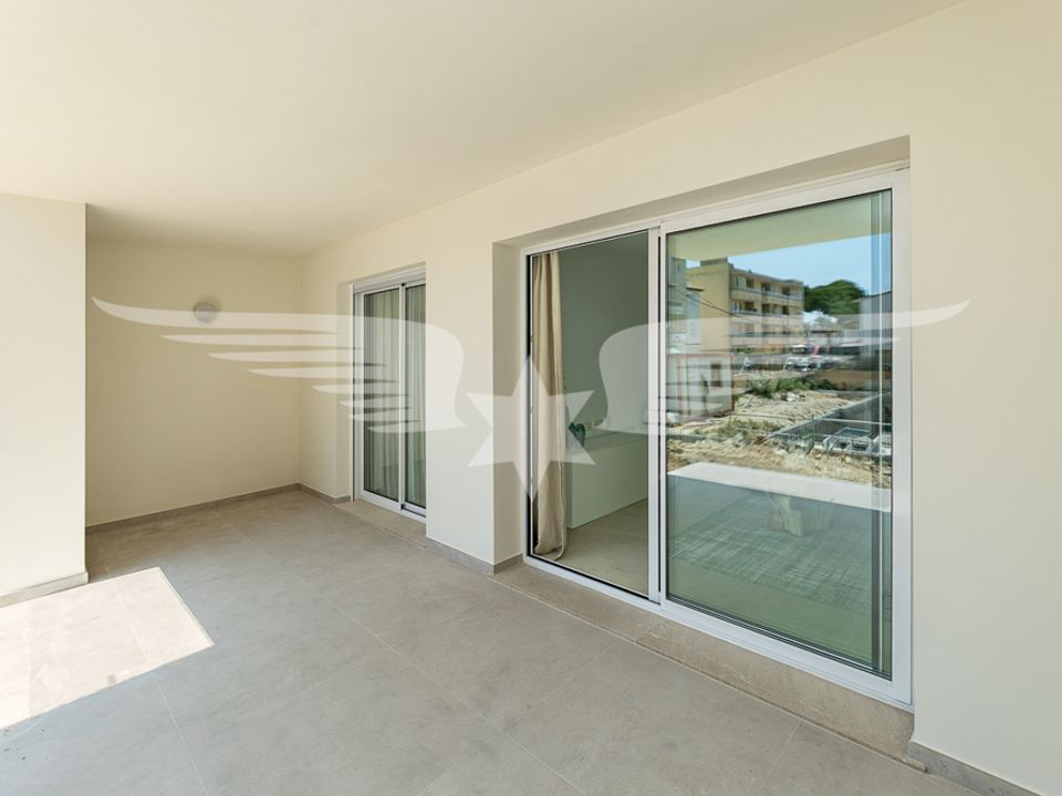 Lejlighed i Cala Ratjada, Mallorca - foto 1