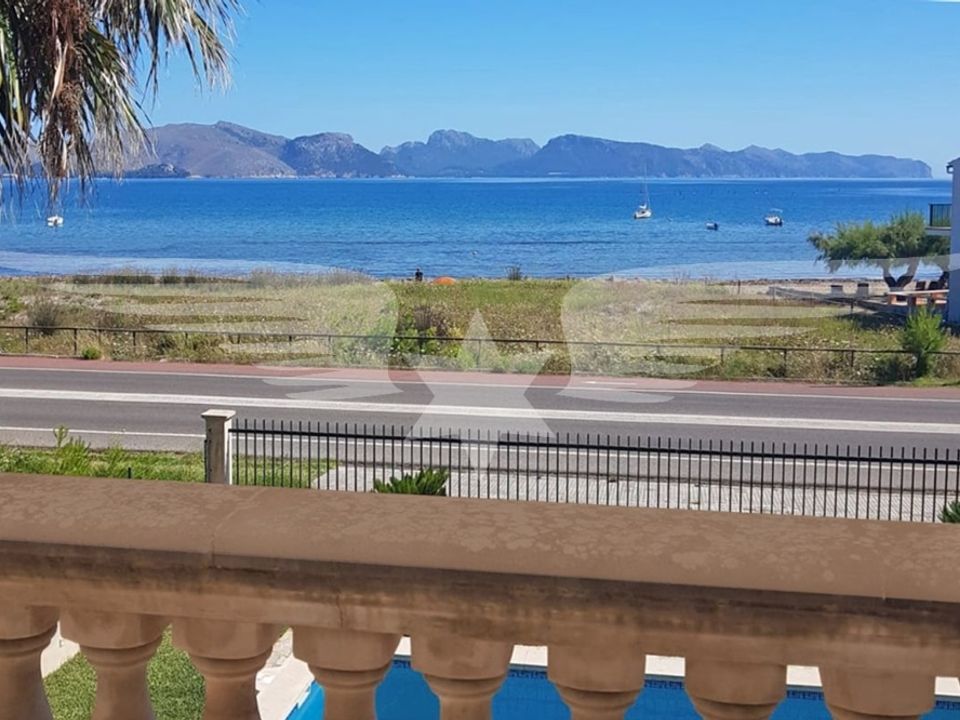 Villa i Alcudia, Mallorca - foto 5