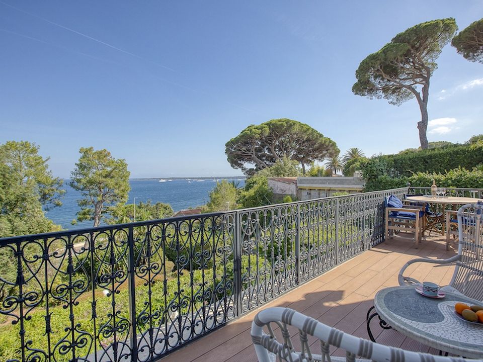 Lejlighed i Cannes, Alpes-Maritimes - foto 2