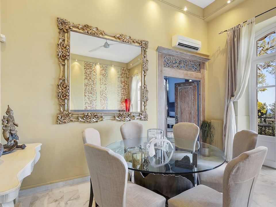 Lejlighed i Cannes, Alpes-Maritimes - foto 4