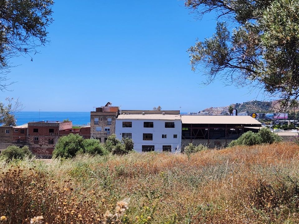 Helårsgrund i Nerja, Malaga - foto 2