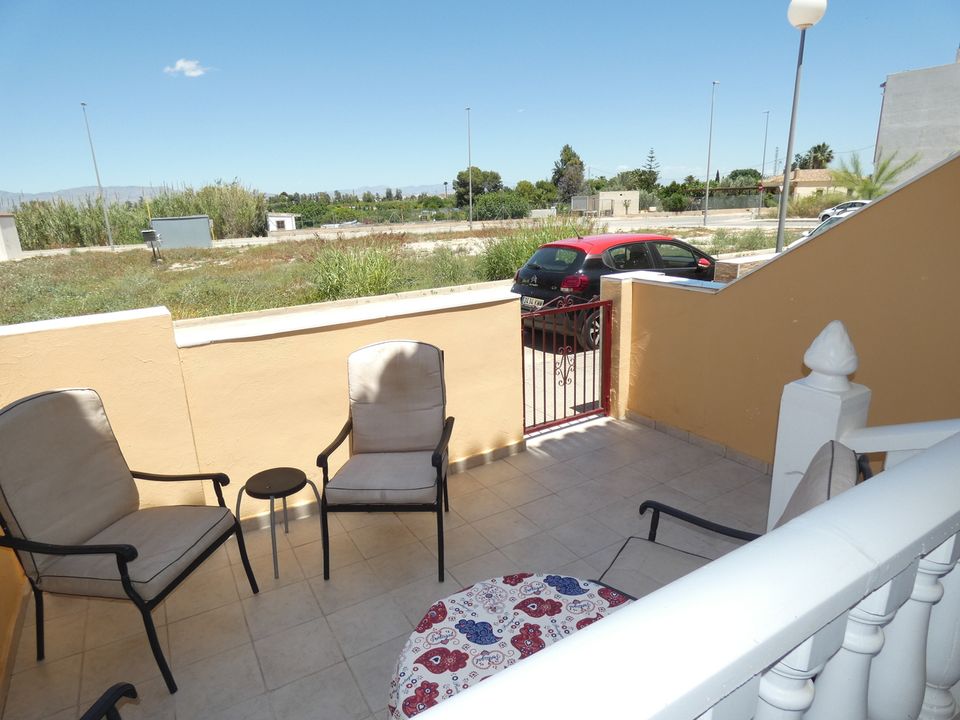 Byhus i Algorfa, Alicante - foto 4